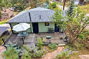 26407 South End Rd, Kittredge, CO 80457 - Photo 7