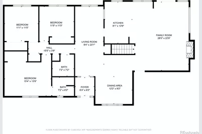 13126 W Warren Circle, Lakewood, CO 80228 - Photo 31