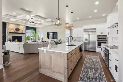 5257 Moonlight Way, Parker, CO 80134 - Photo 15