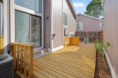 3752 S Genoa Circle #C, Aurora, CO 80013 - Photo 5
