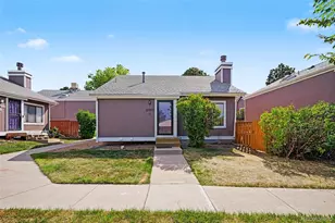 3752 S Genoa Cir, Aurora, CO 80013 - Photo 1