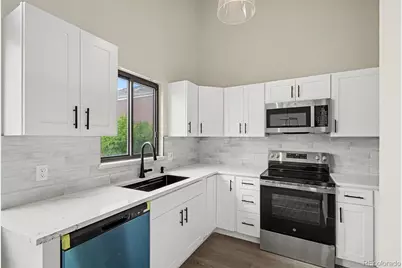 3752 S Genoa Circle #C, Aurora, CO 80013 - Photo 7