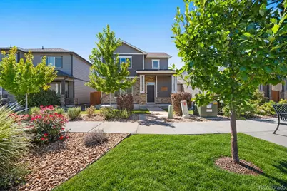 11772 Cordgrass Way, Parker, CO 80138 - Photo 19