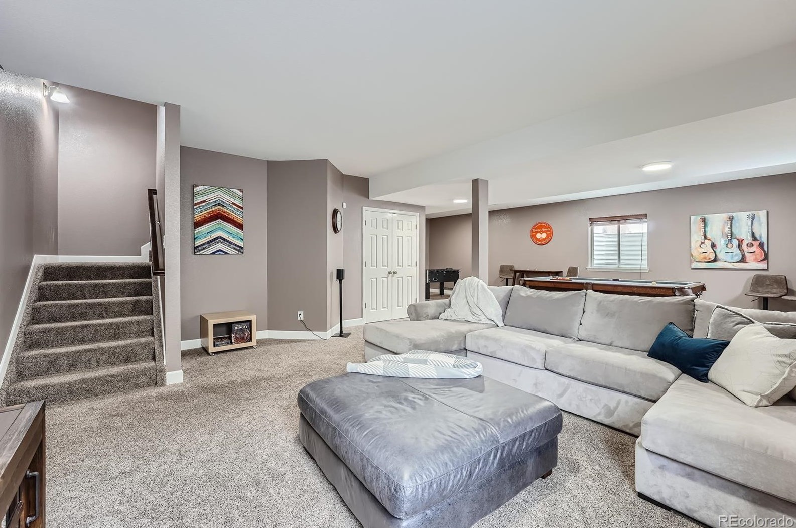 11982 Allerton Cir, Parker CO  80138-8828 exterior