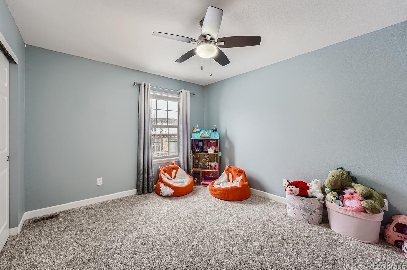 11982 Allerton Cir, Parker CO  80138-8828 exterior