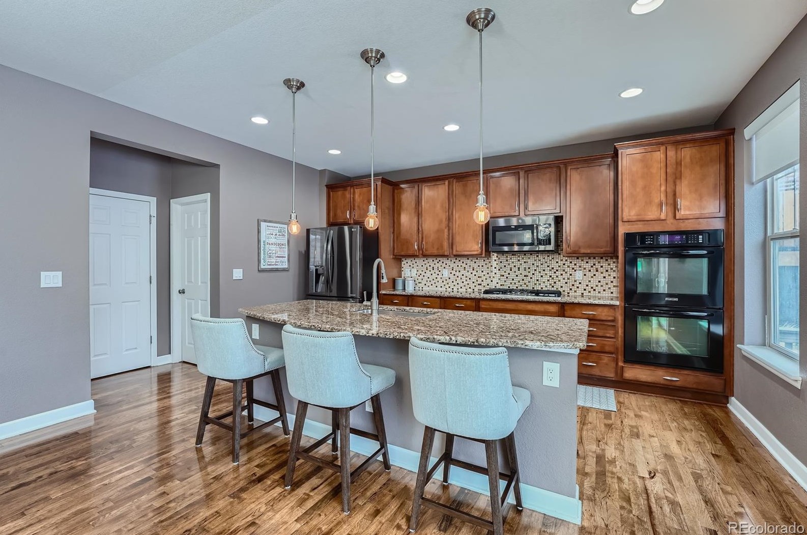 11982 Allerton Cir, Parker CO  80138-8828 exterior