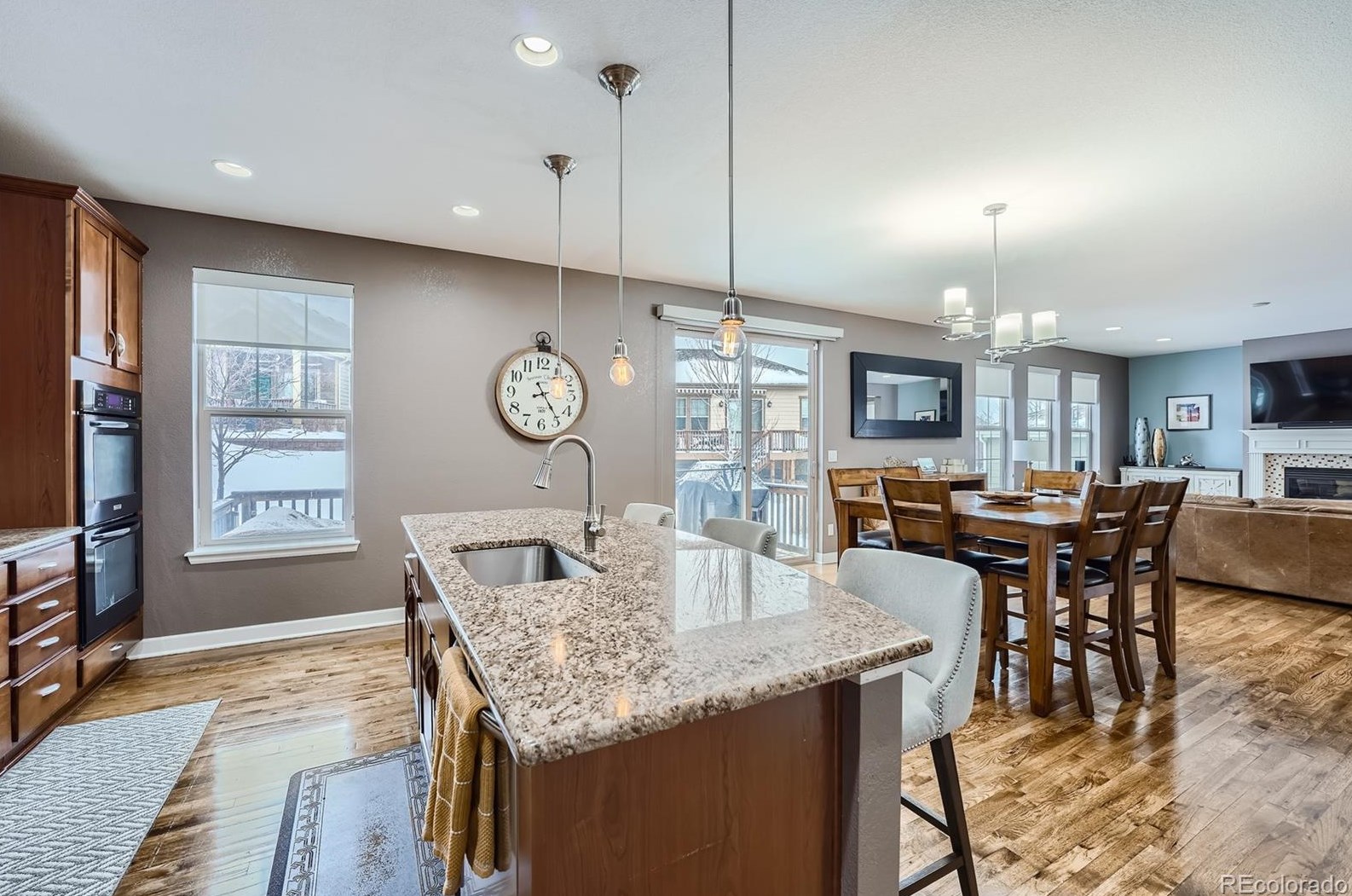 11982 Allerton Cir, Parker CO  80138-8828 exterior