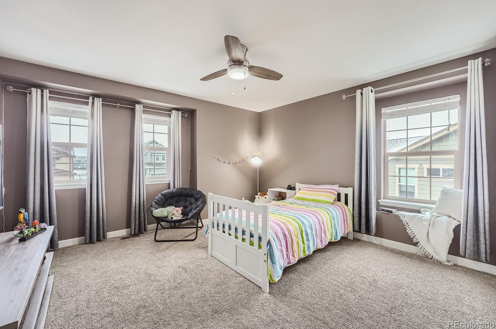 11982 Allerton Cir, Parker CO  80138-8828 exterior