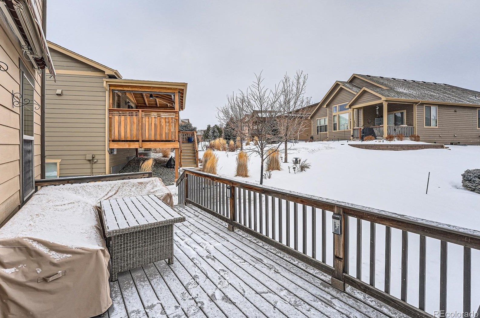 11982 Allerton Cir, Parker CO  80138-8828 exterior