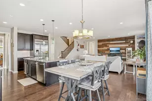 3197 Cool Meadow Pl, Castle Rock, CO 80104 - Photo 13