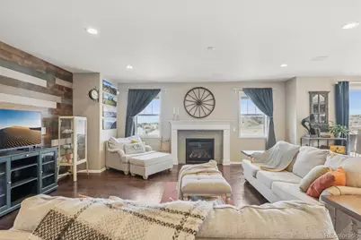 3197 Cool Meadow Place, Castle Rock, CO 80104 - Photo 5