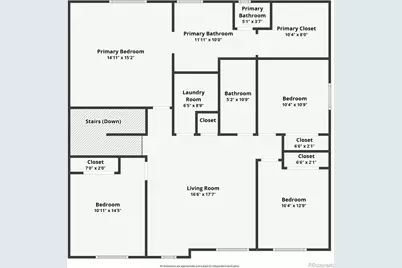 11195 Cinch Way, Parker, CO 80134 - Photo 47