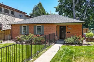 1080 Krameria St, Denver, CO 80220 - Photo 1
