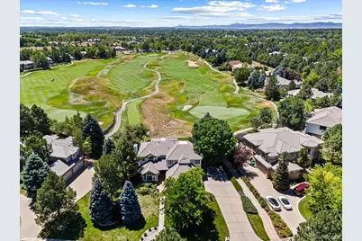 15 Glenmoor Circle, Cherry Hills Village, CO 80113 - Photo 3