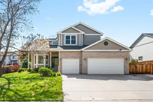 7687 S Allison Ct, Littleton, CO 80128 - Photo 1