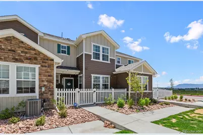 5216 Hidden Hills Point, Colorado Springs, CO 80924 - Photo 3
