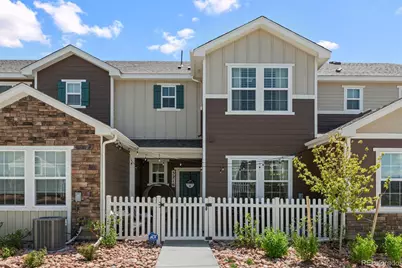 5216 Hidden Hills Point, Colorado Springs, CO 80924 - Photo 1
