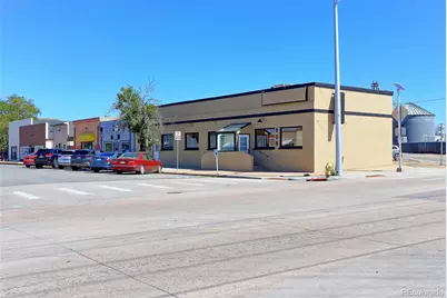 602 Cedar Street, Hudson, CO 80642 - Photo 1