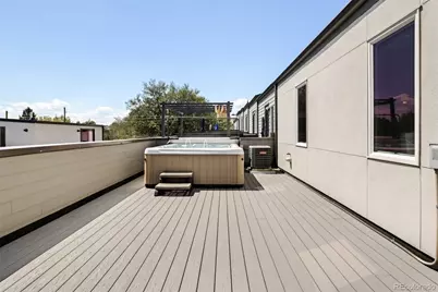 3735 Kalamath Street #2, Denver, CO 80211 - Photo 35