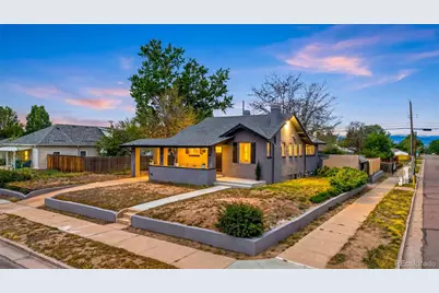 4001 S Acoma Street, Englewood, CO 80110 - Photo 1