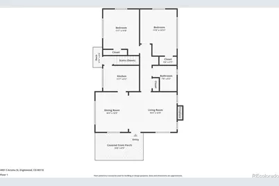 4001 S Acoma Street, Englewood, CO 80110 - Photo 49