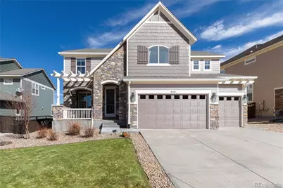3112 Starry Night Loop, Castle Rock, CO 80109 - Photo 1