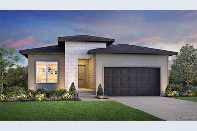 6277 Verve Lane, Parker, CO 80134 - Photo 1