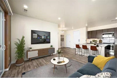 9283 Twenty Mile Road #306, Parker, CO 80134 - Photo 1