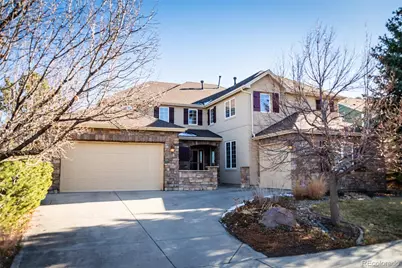 6540 S Uravan Court, Aurora, CO 80016 - Photo 1