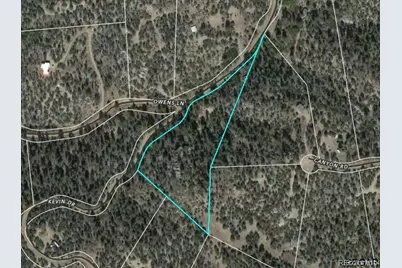 102 Kevin Drive, Cotopaxi, CO 81223 - Photo 15