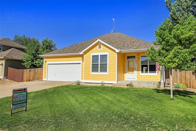 2063 Asoka Street, Strasburg, CO 80136 - Photo 1