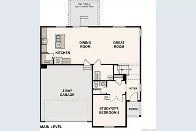 42571 Kinloch Trail, Elizabeth, CO 80107 - Photo 3