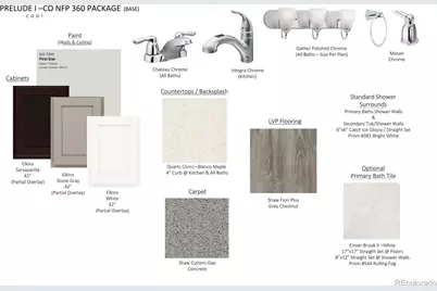 42571 Kinloch Trail, Elizabeth, CO 80107 - Photo 5