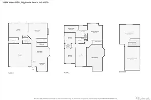 10534 Westcliff Pl, Highlands Ranch, CO 80130 - Photo 37