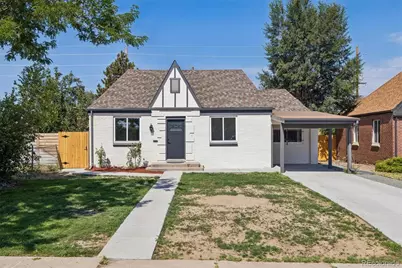 3227 Albion Street, Denver, CO 80207 - Photo 1