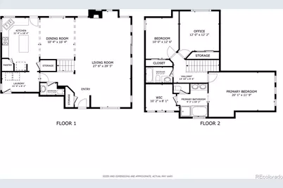 1550 Canyon Drive, Castle Rock, CO 80104 - Photo 41