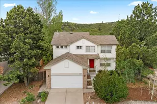 1550 Canyon Dr, Castle Rock, CO 80104 - Photo 1