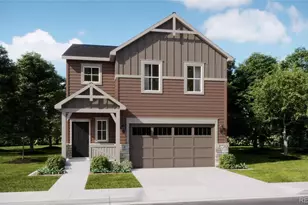 360 Blossom St, Bennett, CO 80102 - Photo 1
