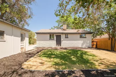 7967 Durango Street, Denver, CO 80221 - Photo 25