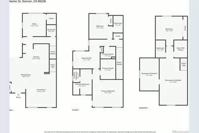 5721 Beeler Street, Denver, CO 80238 - Photo 45