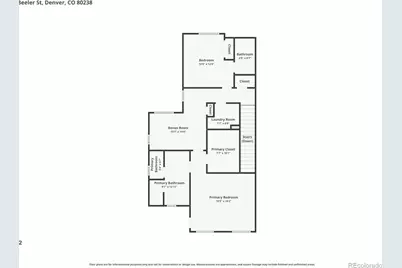 5721 Beeler Street, Denver, CO 80238 - Photo 47