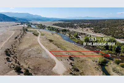 24283 River Rock Lane, Buena Vista, CO 81211 - Photo 3