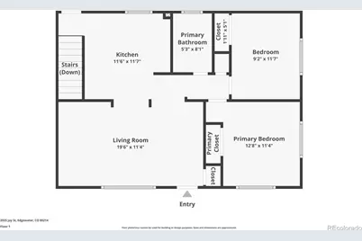 2025 Jay Street, Edgewater, CO 80214 - Photo 29