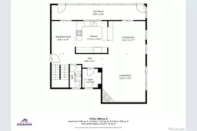 8074 W Brook Drive, Littleton, CO 80128 - Photo 47