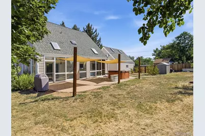 8074 W Brook Drive, Littleton, CO 80128 - Photo 3