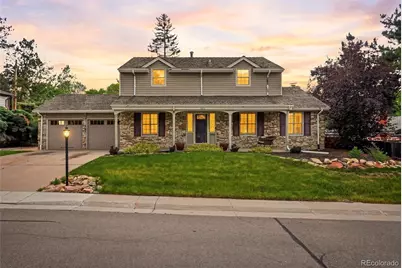 3692 E Briarwood Avenue, Centennial, CO 80122 - Photo 1