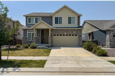 16478 E 111th Place, Commerce City, CO 80022 - Photo 1