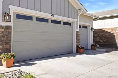577 Scrubjay Circle, Castle Rock, CO 80104 - Photo 5