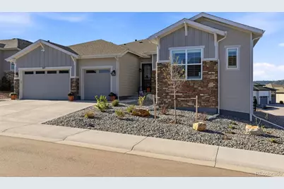 577 Scrubjay Circle, Castle Rock, CO 80104 - Photo 1