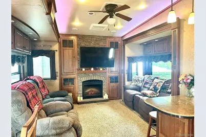 65 Spike Way, Hartsel, CO 80449 - Photo 11